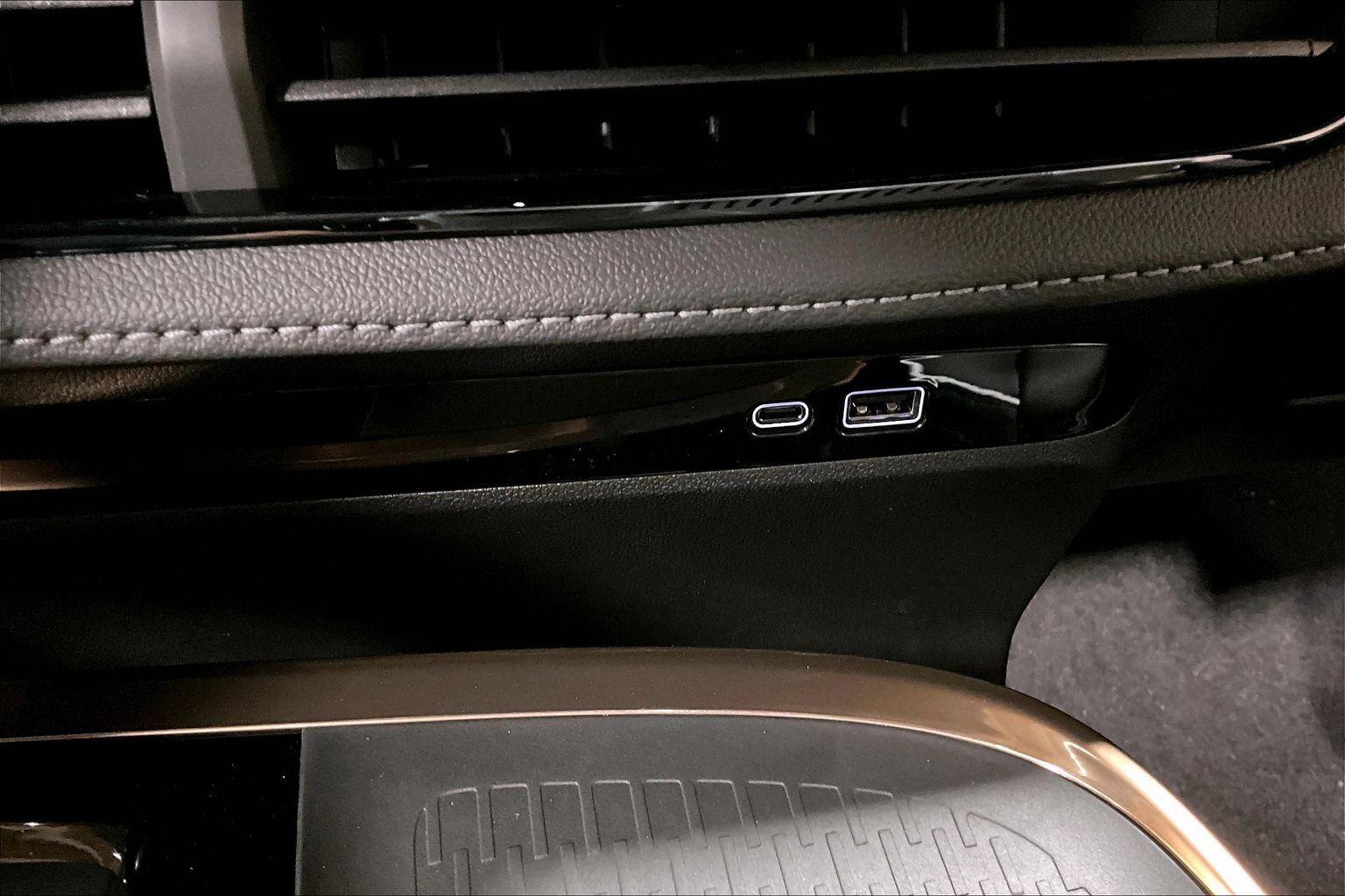 2026 Buick Enclave Avenir - Photo 27