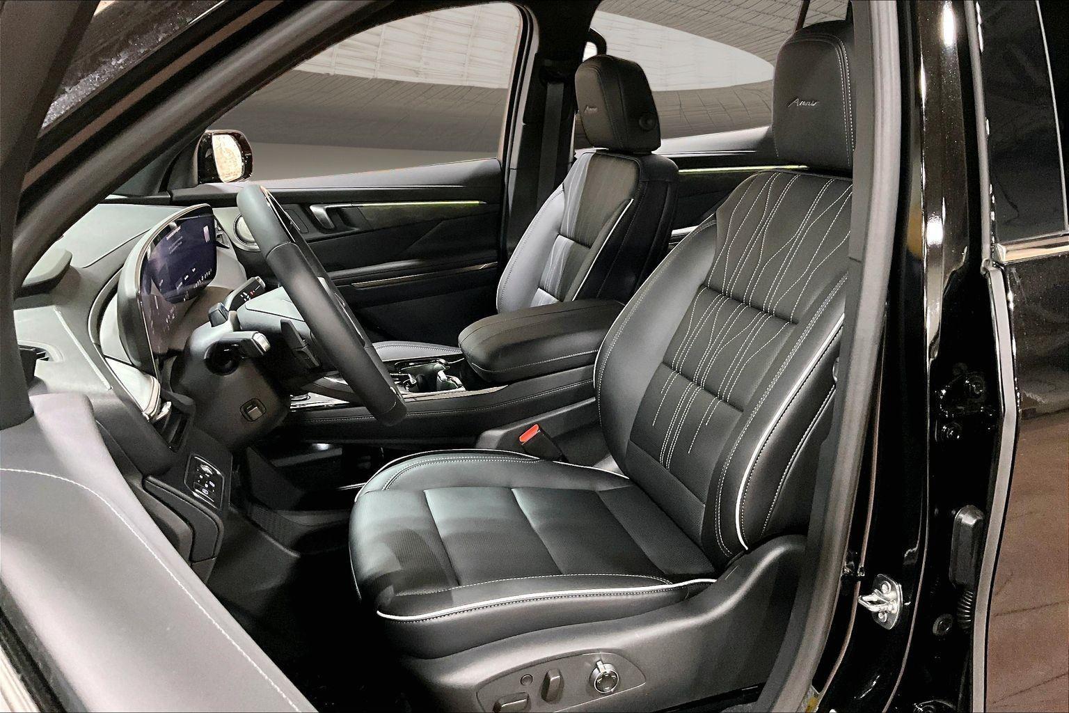 2026 Buick Enclave Avenir - Photo 29