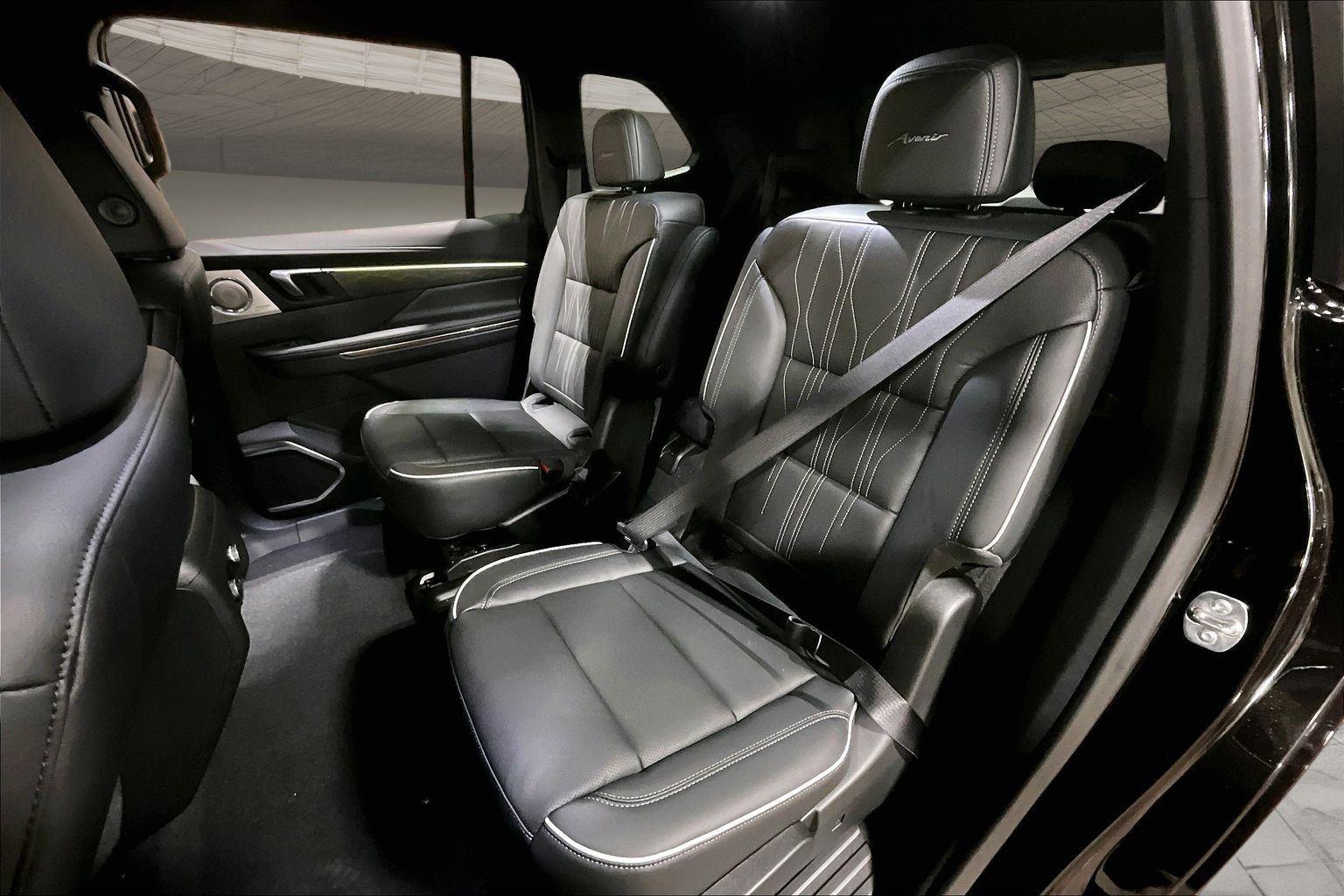 2026 Buick Enclave Avenir - Photo 30