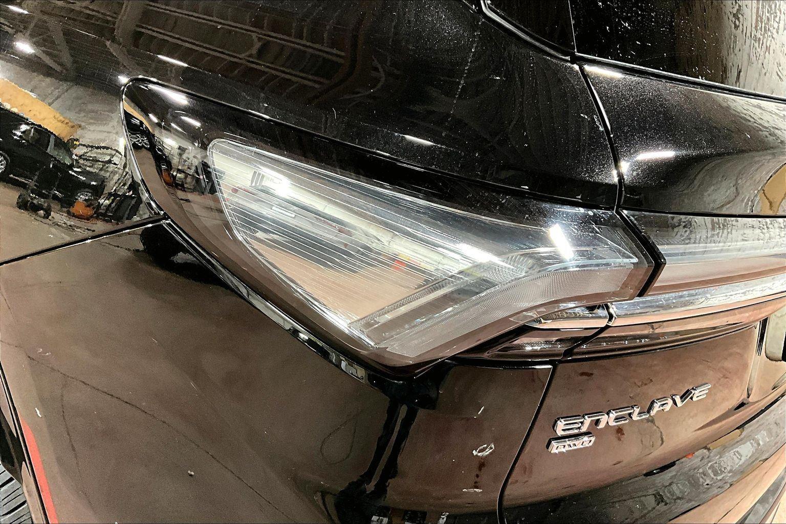 2026 Buick Enclave Avenir - Photo 31