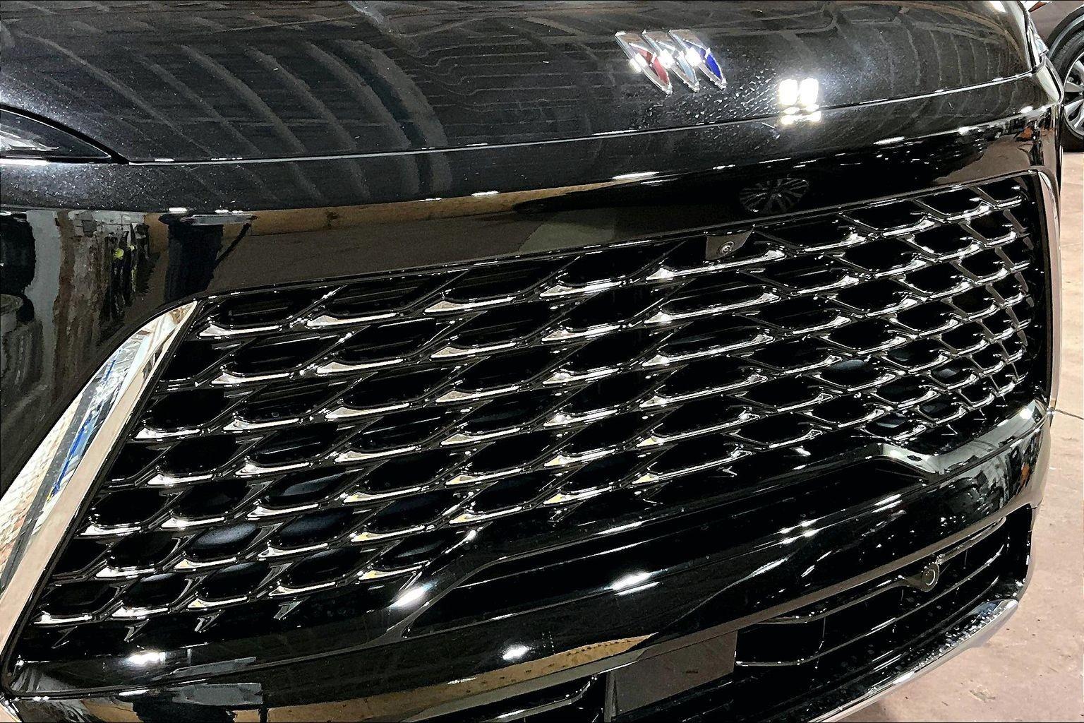 2026 Buick Enclave Avenir - Photo 37