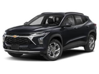 2026 Chevrolet Trax 1RS's photo
