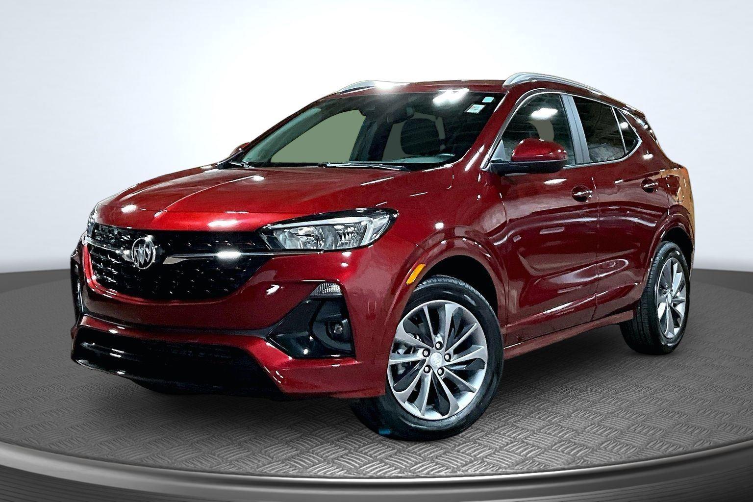 2023 Buick Encore GX Select AWD's photo