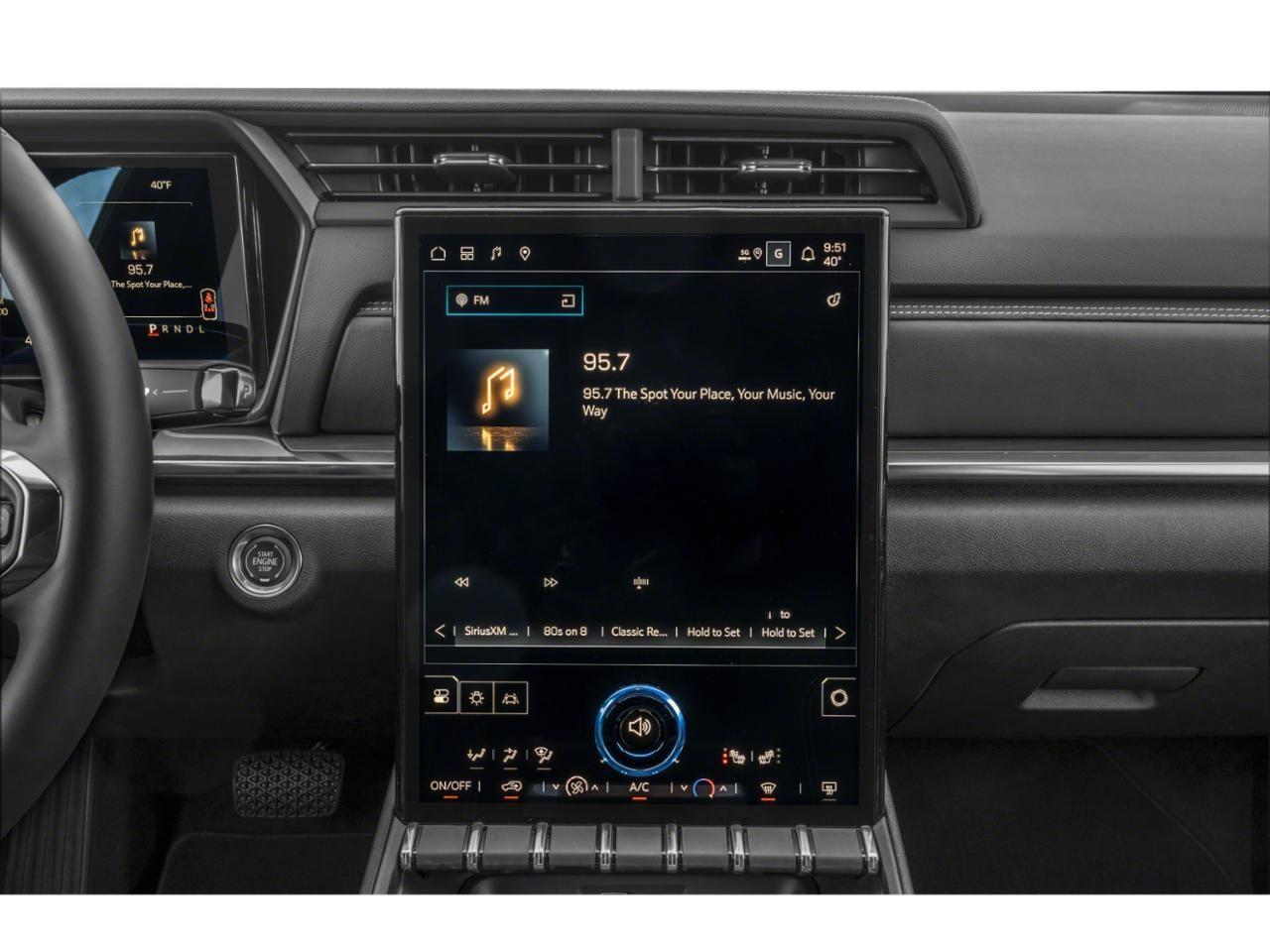 2026 GMC Terrain Elevation - Photo 7
