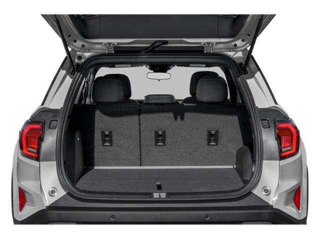 2026 GMC Terrain Elevation - Photo 8