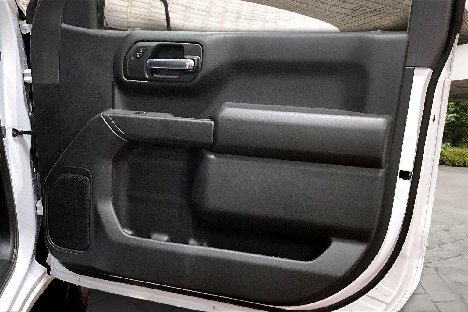 2025 Chevrolet Silverado 1500 Work Truck - Photo 13