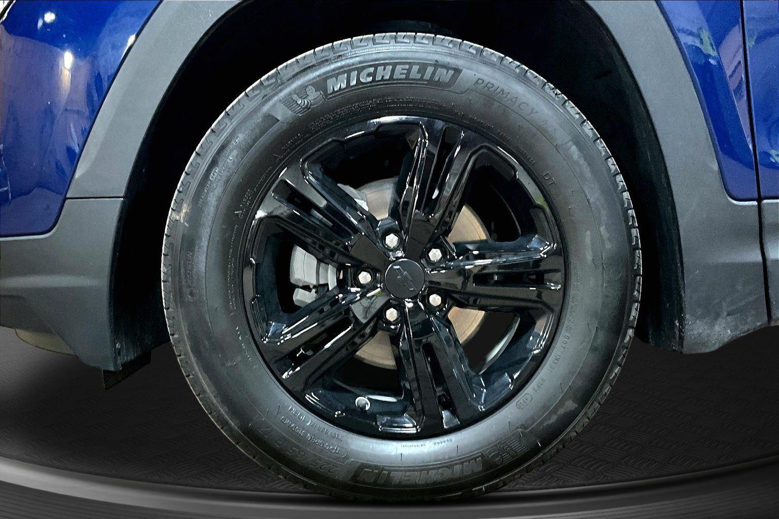 2023 GMC Terrain SLE - Photo 10