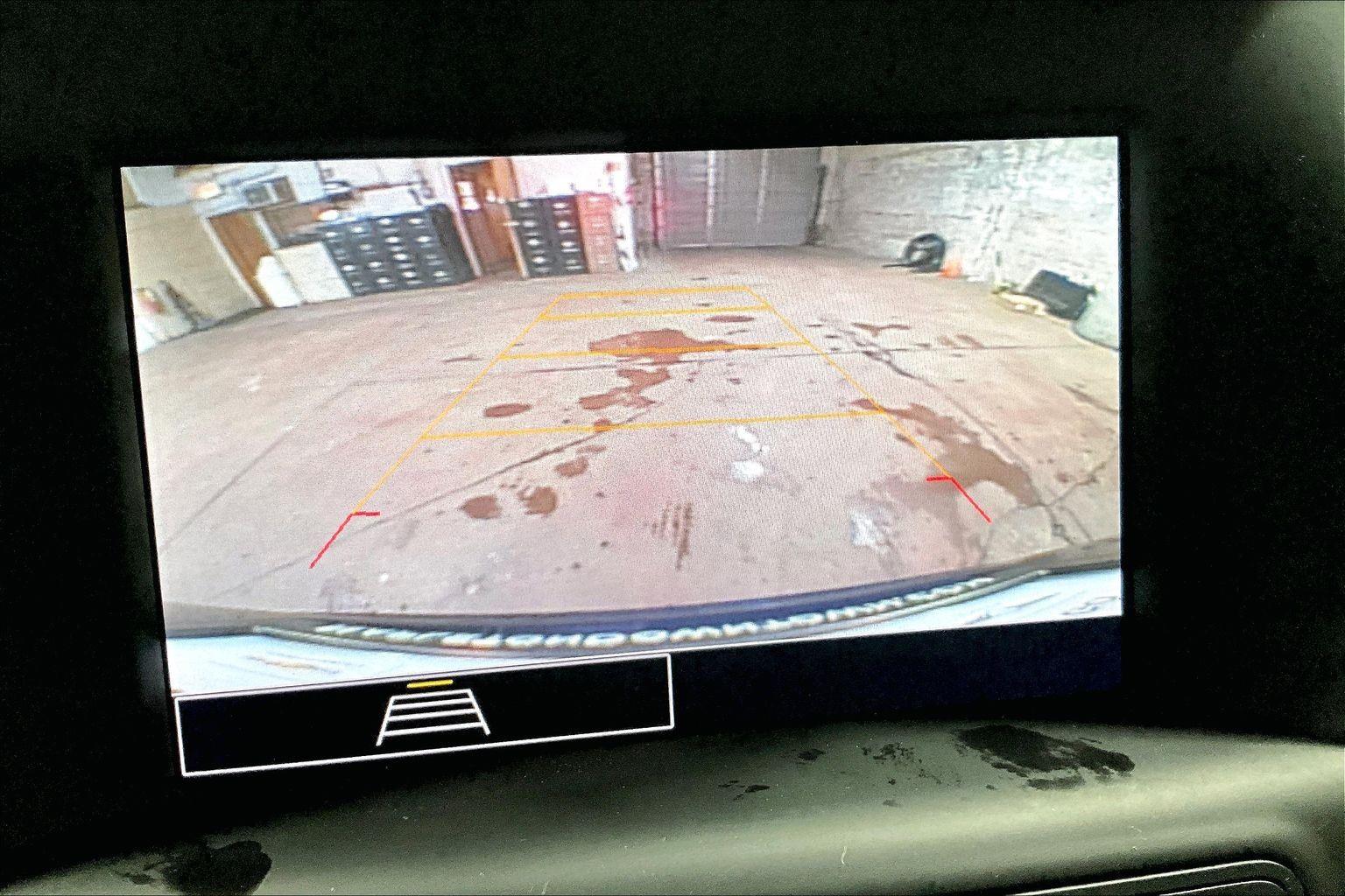 2023 GMC Terrain SLE - Photo 22