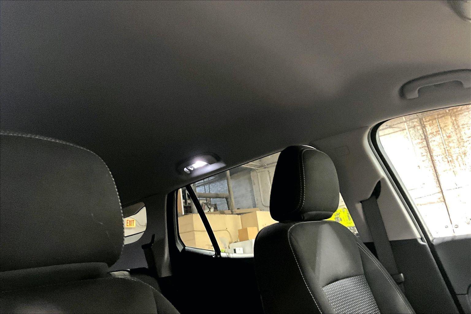 2023 GMC Terrain SLE - Photo 23