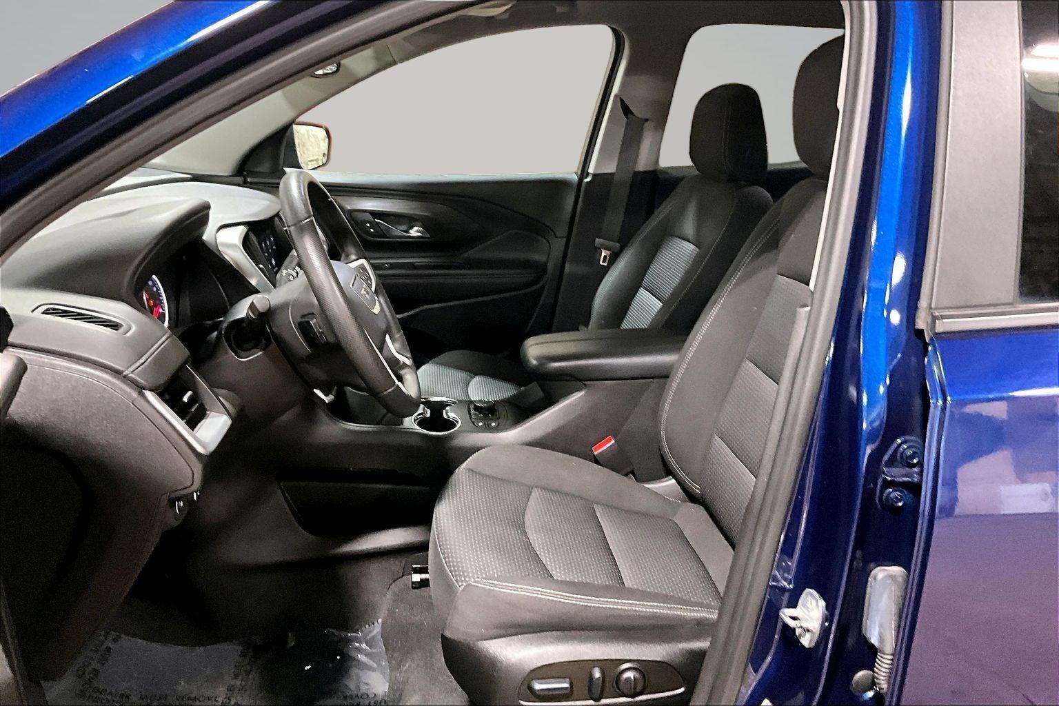 2023 GMC Terrain SLE - Photo 26