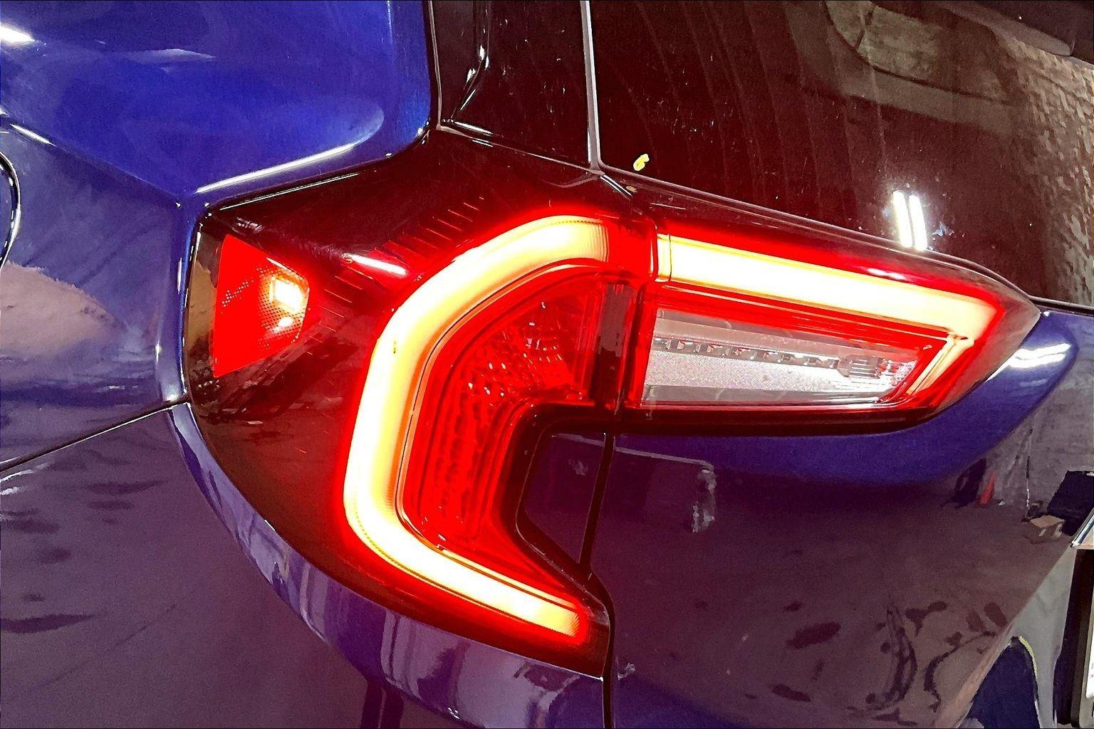 2023 GMC Terrain SLE - Photo 31