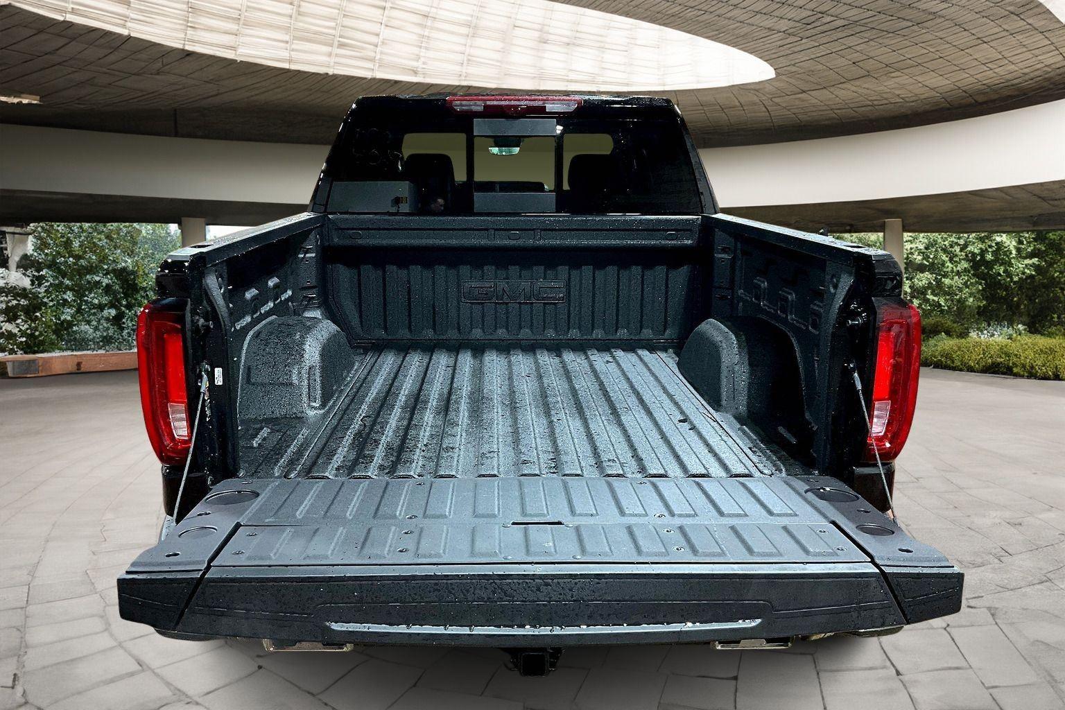 2026 GMC Sierra 1500 Denali - Photo 6