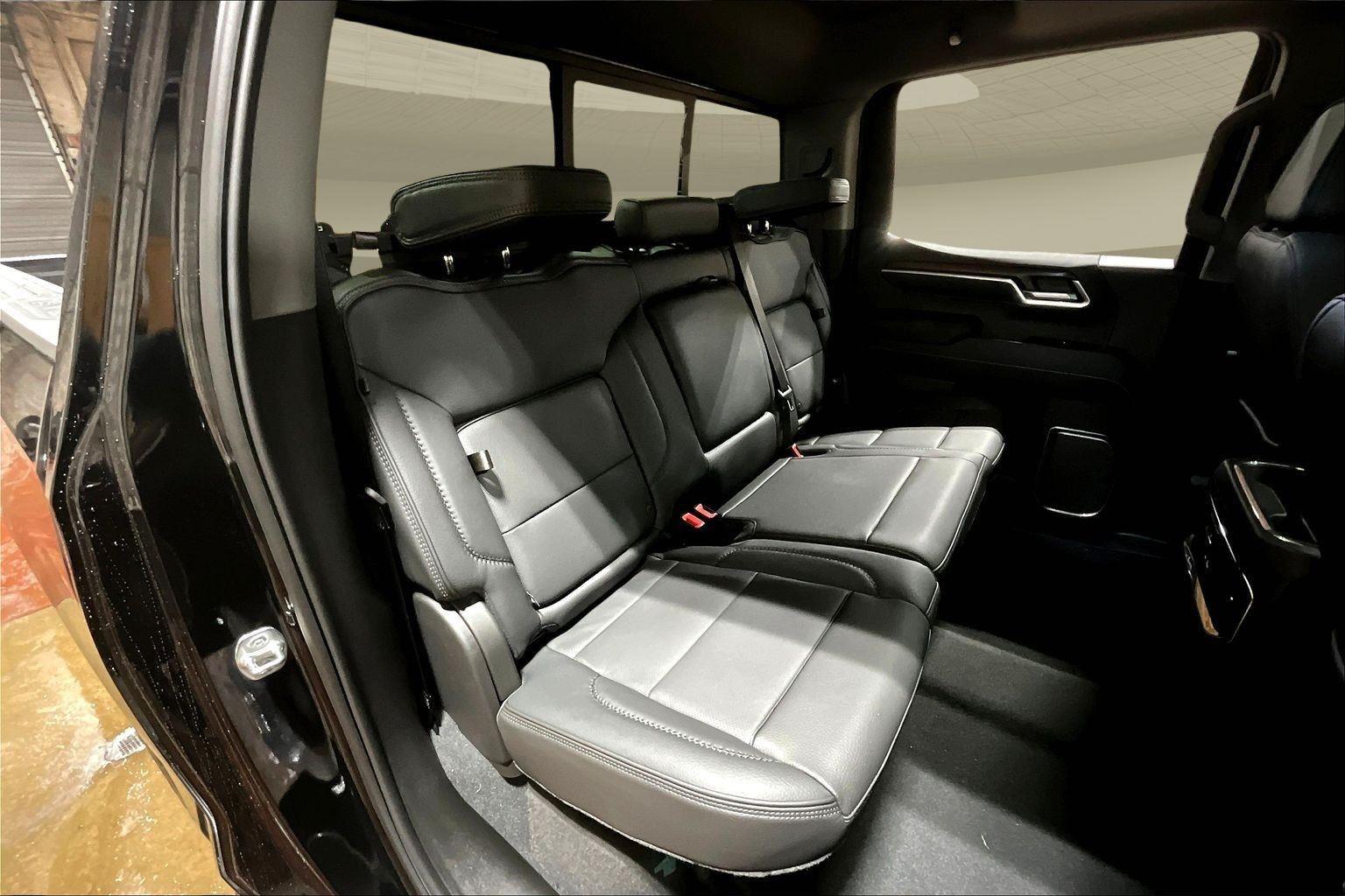 2026 GMC Sierra 1500 Denali - Photo 12