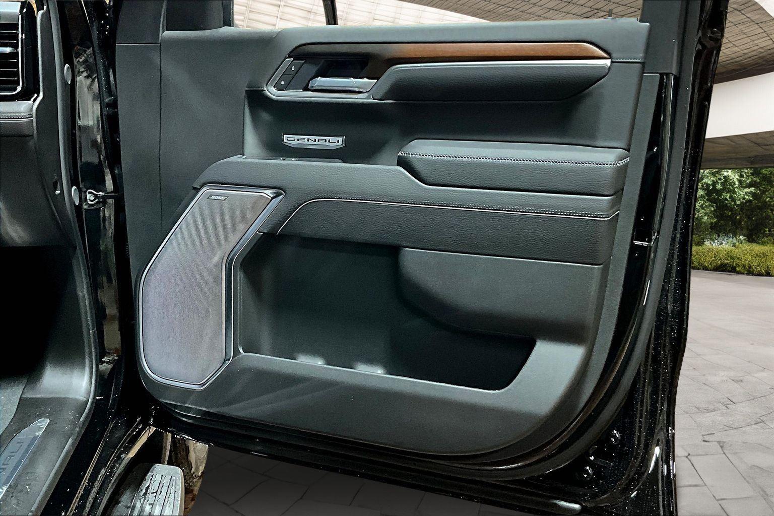2026 GMC Sierra 1500 Denali - Photo 14