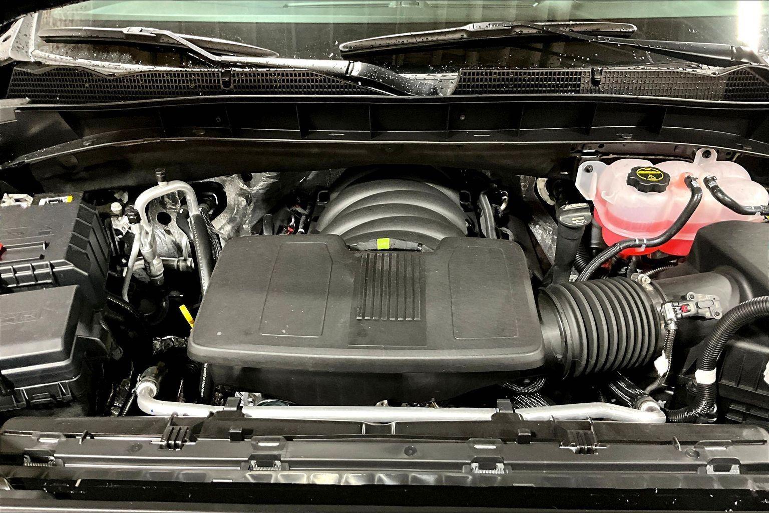 2026 GMC Sierra 1500 Denali - Photo 15