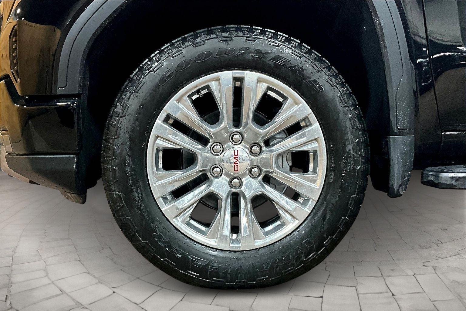 2026 GMC Sierra 1500 Denali - Photo 16