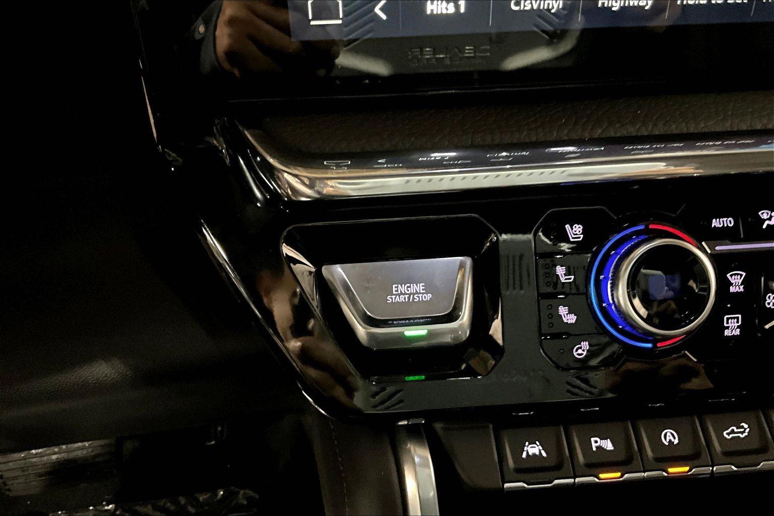 2026 GMC Sierra 1500 Denali - Photo 17