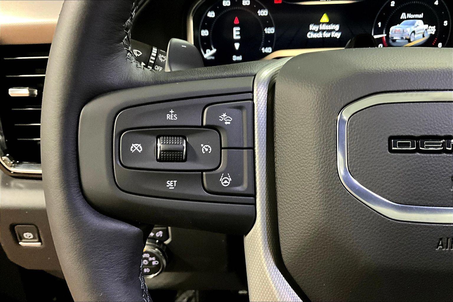 2026 GMC Sierra 1500 Denali - Photo 18