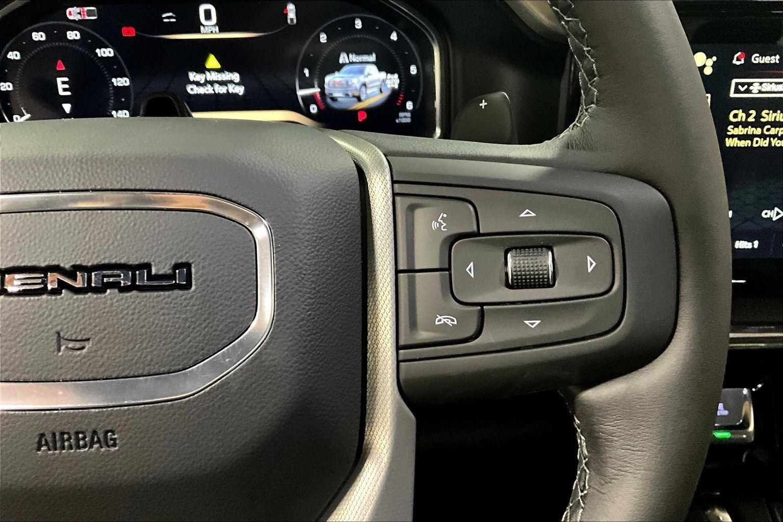 2026 GMC Sierra 1500 Denali - Photo 19