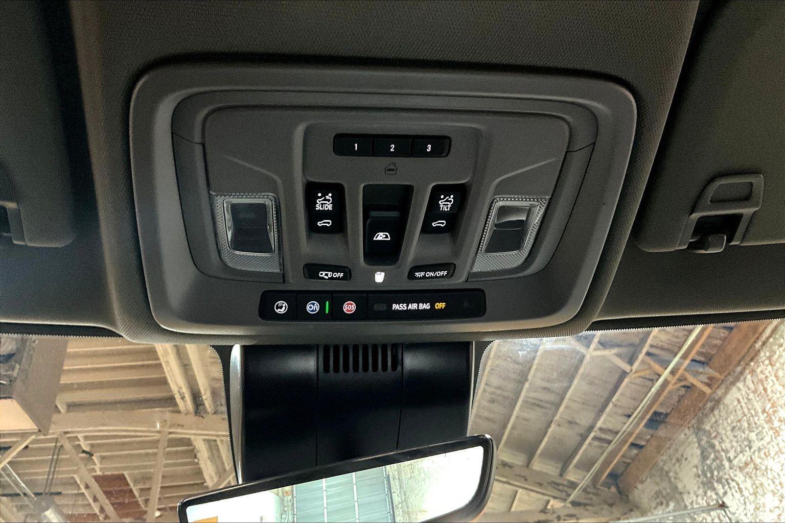 2026 GMC Sierra 1500 Denali - Photo 20