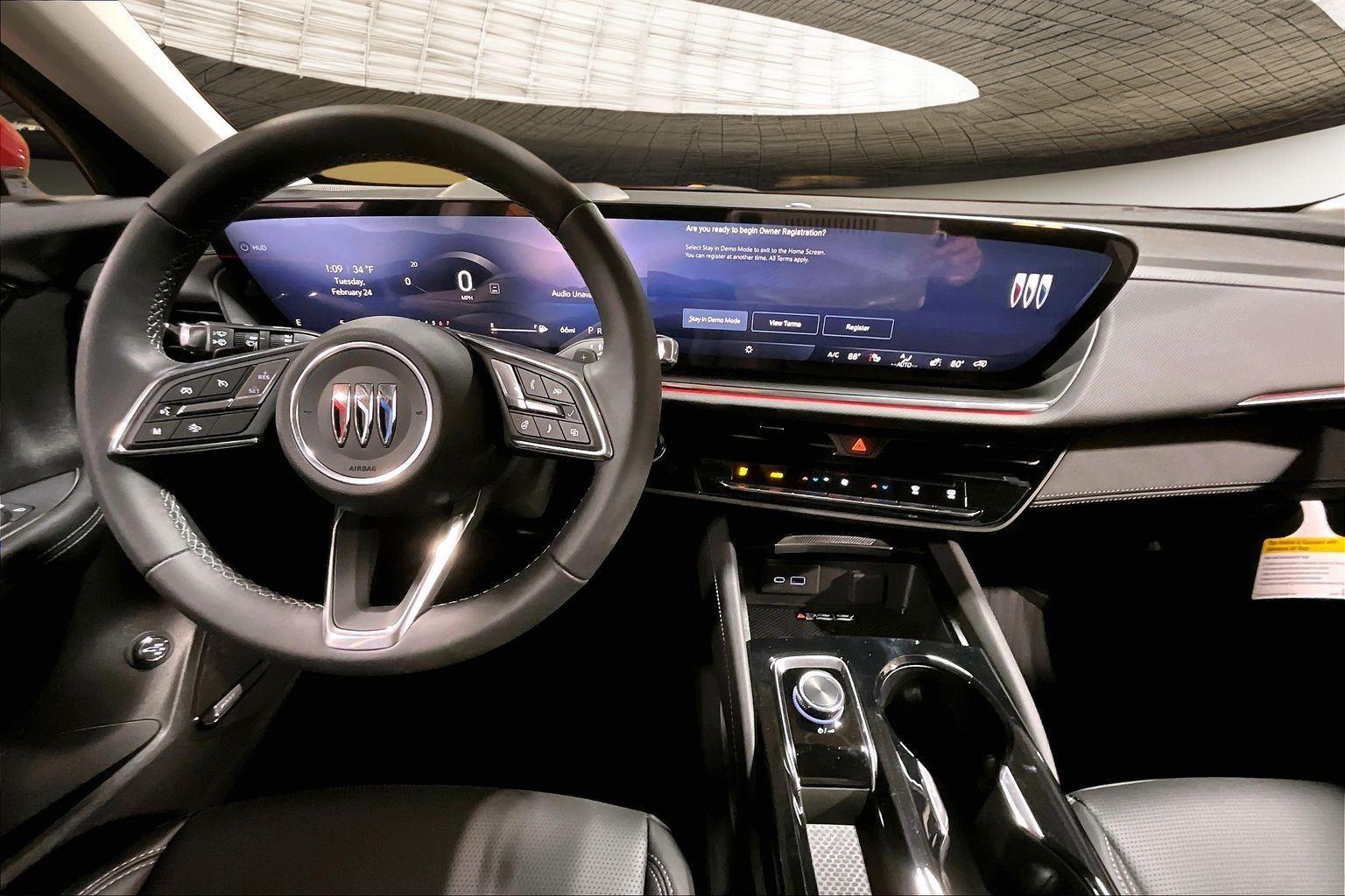 2026 Buick Envision Preferred - Photo 6