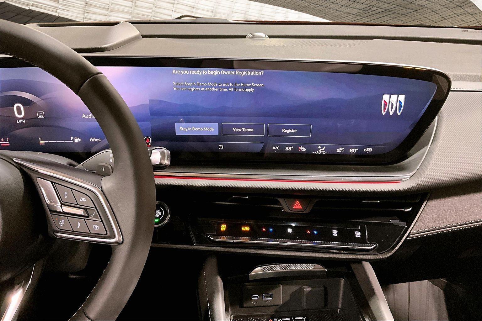 2026 Buick Envision Preferred - Photo 7