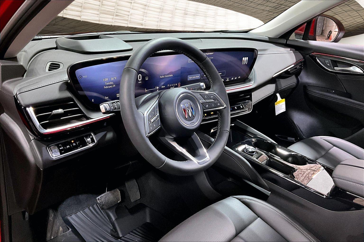 2026 Buick Envision Preferred - Photo 8
