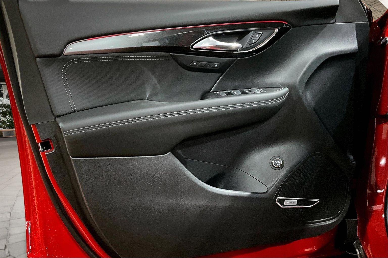 2026 Buick Envision Preferred - Photo 9