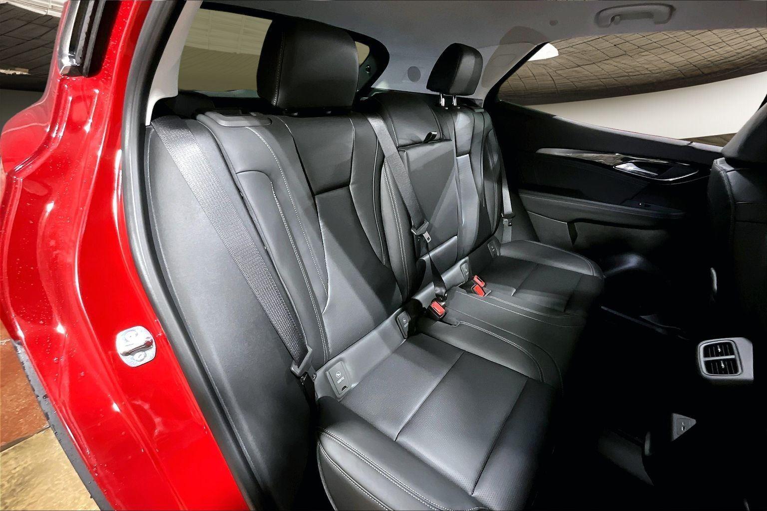 2026 Buick Envision Preferred - Photo 11