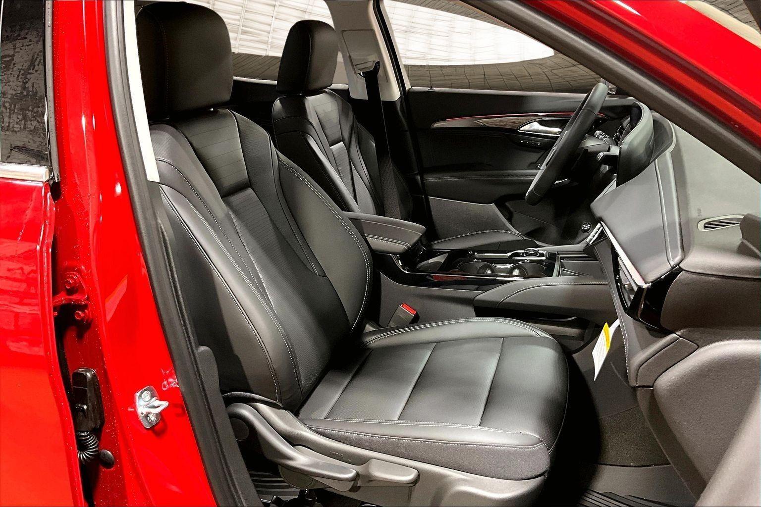 2026 Buick Envision Preferred - Photo 12