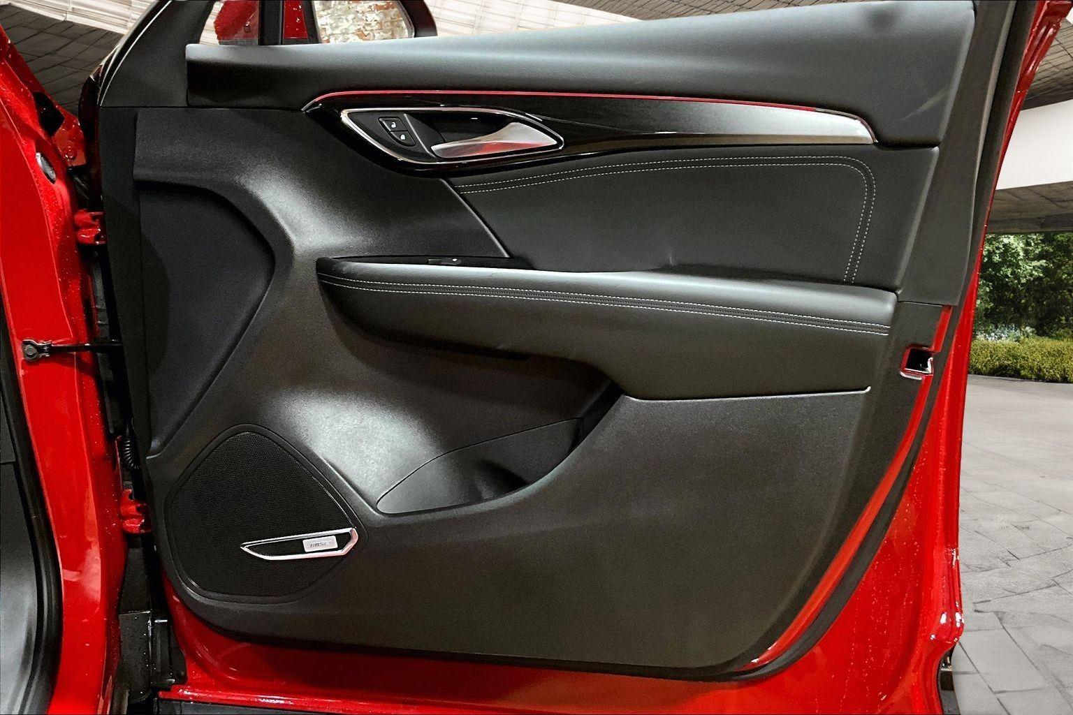 2026 Buick Envision Preferred - Photo 13