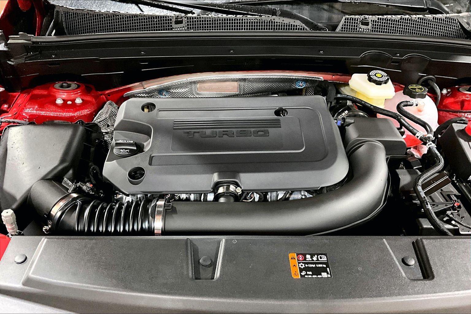 2026 Buick Envision Preferred - Photo 14