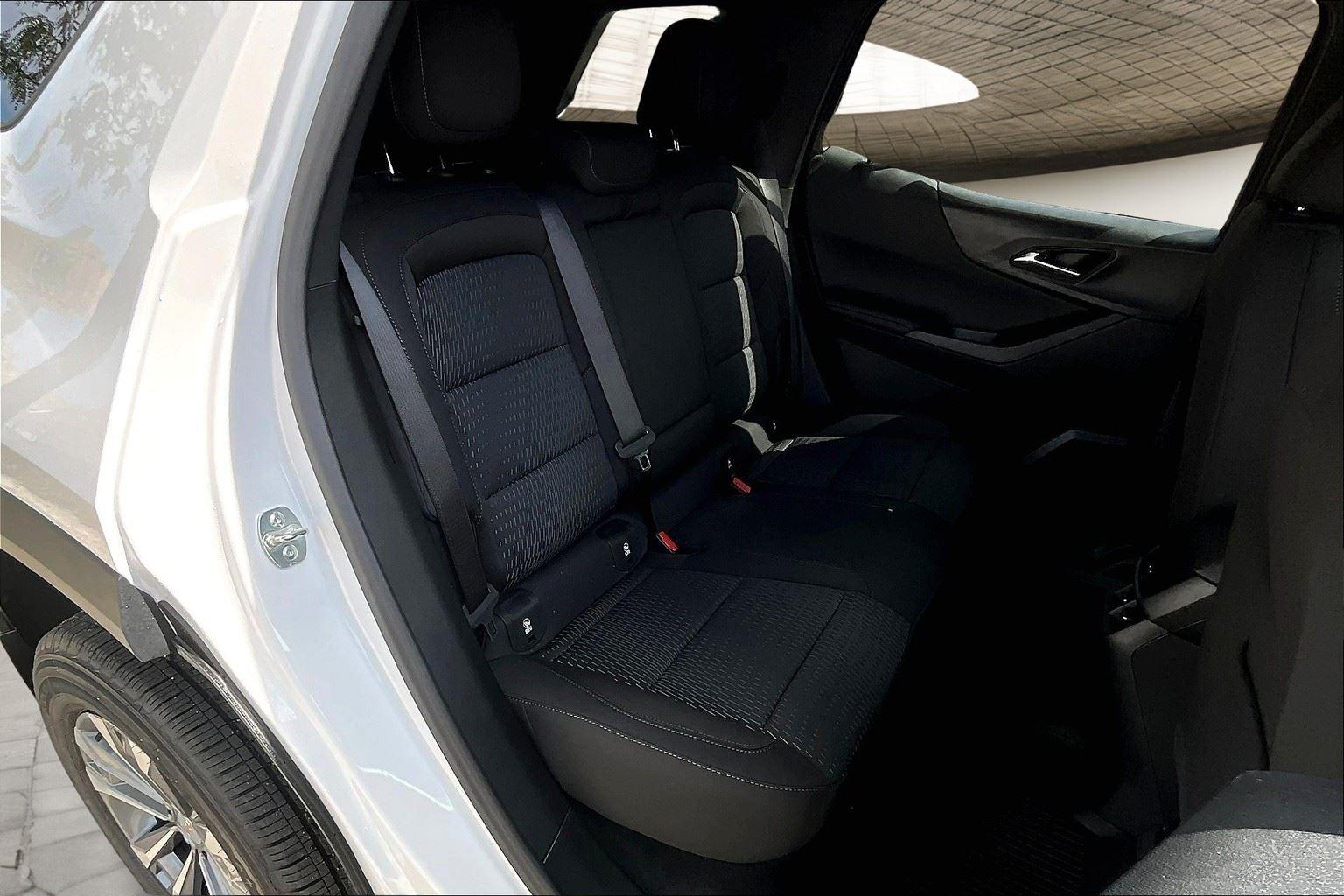 2026 Chevrolet Equinox LT - Photo 9
