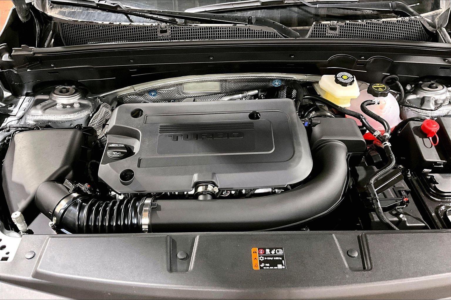 2026 Buick Envision Preferred - Photo 14