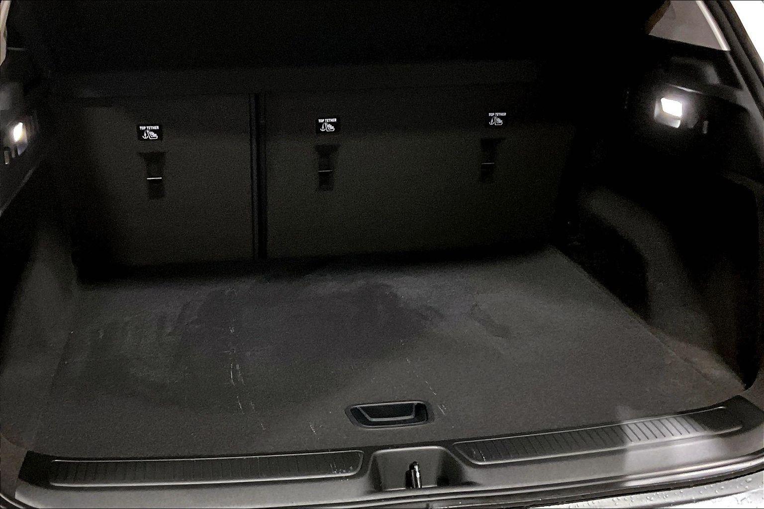 2026 Buick Envision Sport Touring - Photo 5