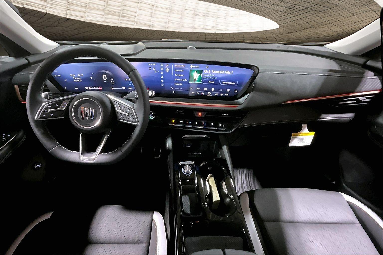 2026 Buick Envision Sport Touring - Photo 6