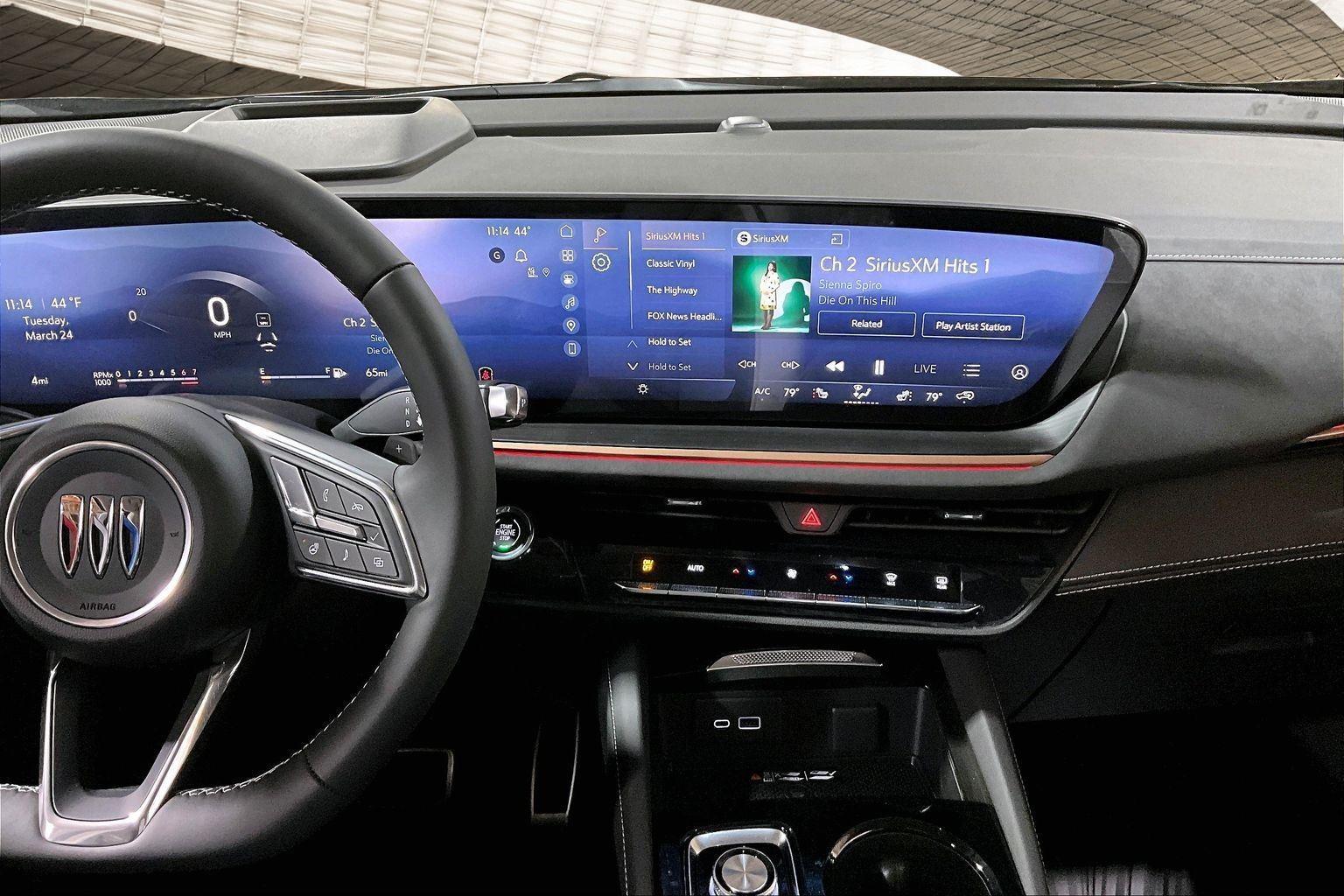 2026 Buick Envision Sport Touring - Photo 7
