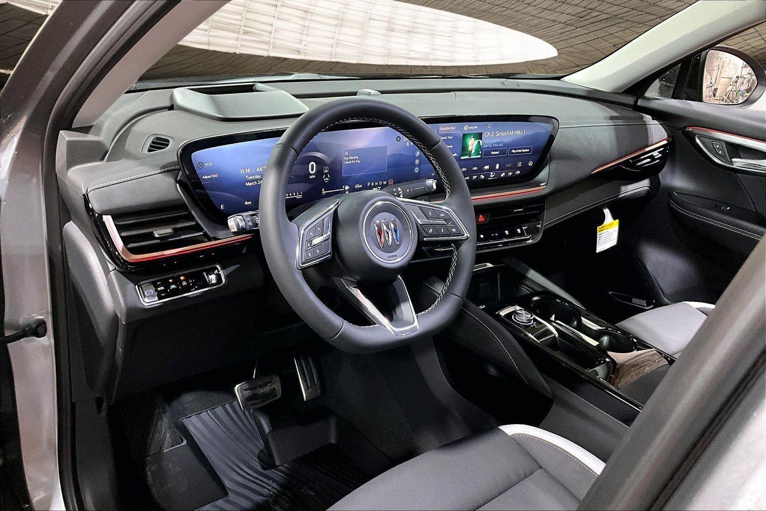 2026 Buick Envision Sport Touring - Photo 8