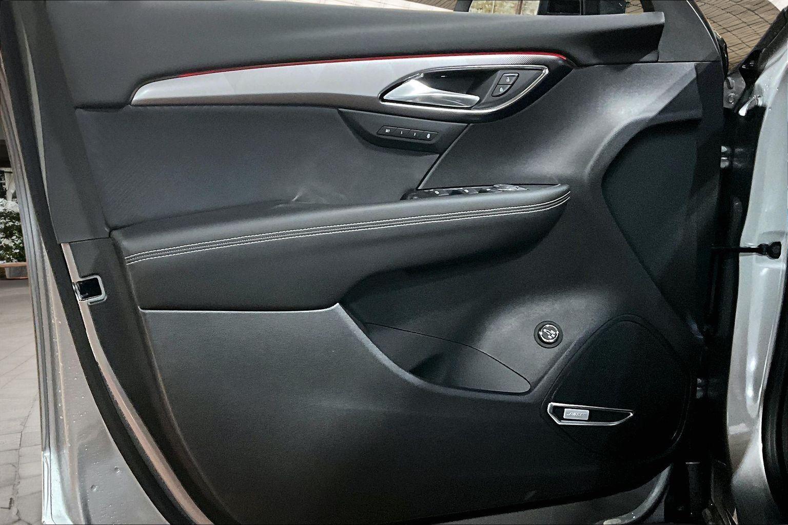2026 Buick Envision Sport Touring - Photo 9