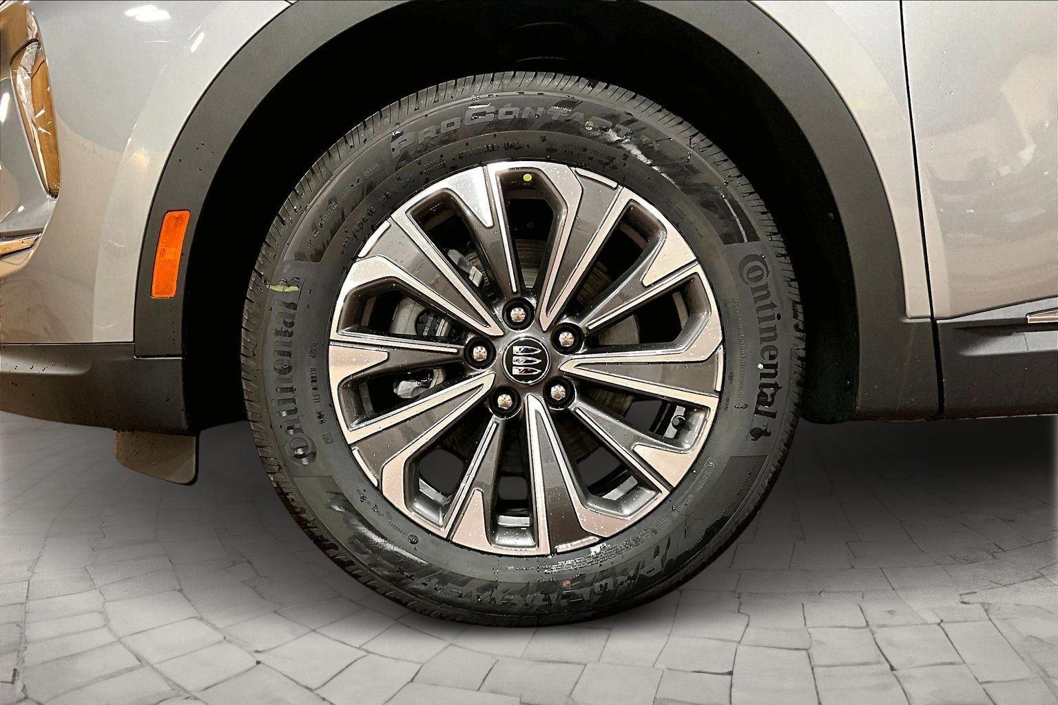 2026 Buick Envision Preferred - Photo 15