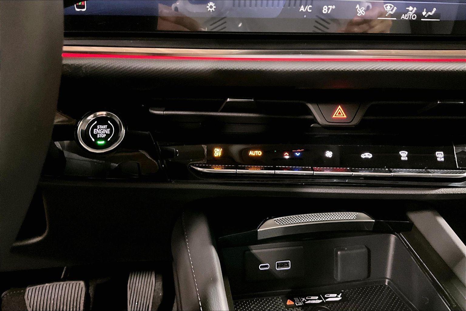 2026 Buick Envision Preferred - Photo 16