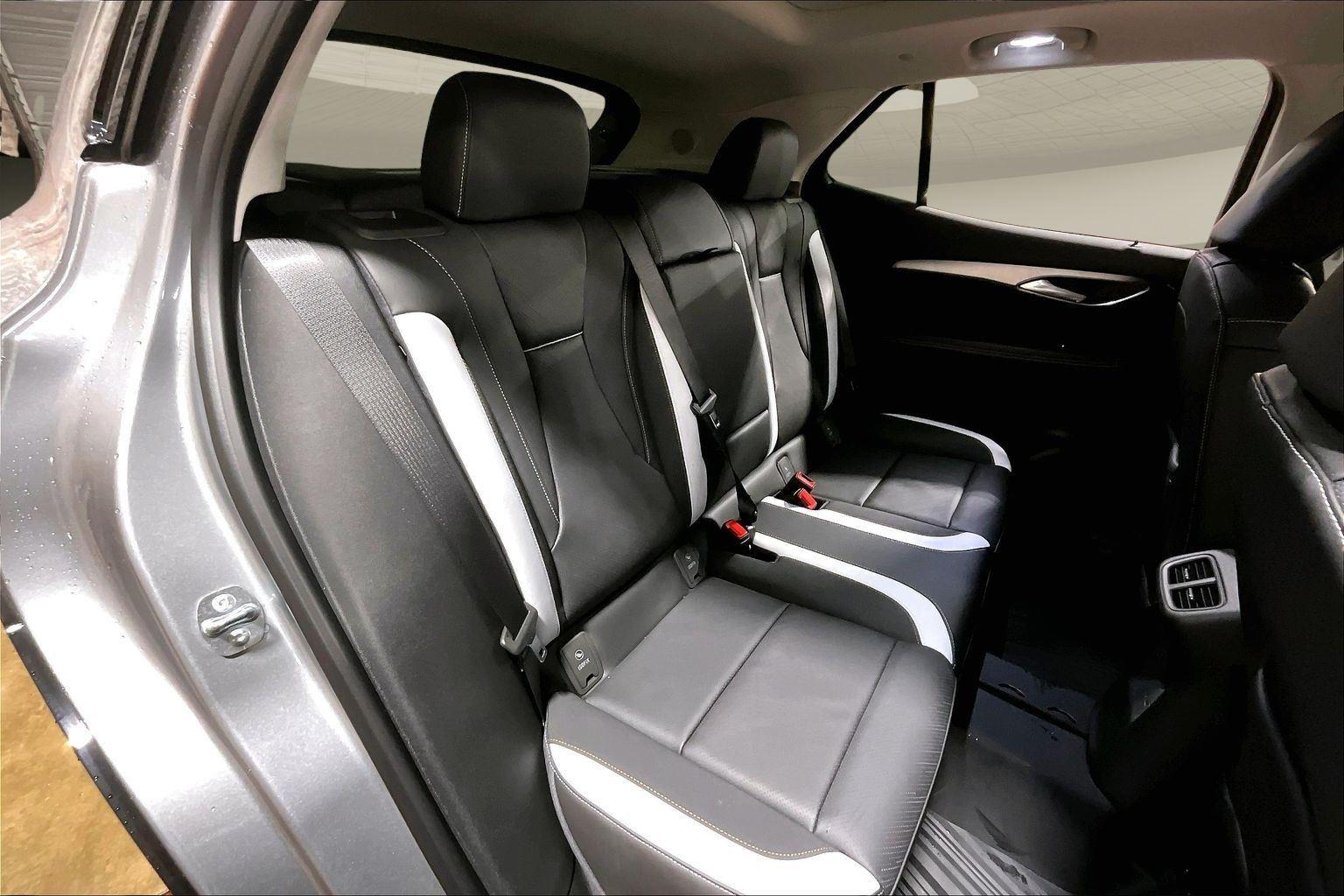2026 Buick Envision Sport Touring - Photo 11