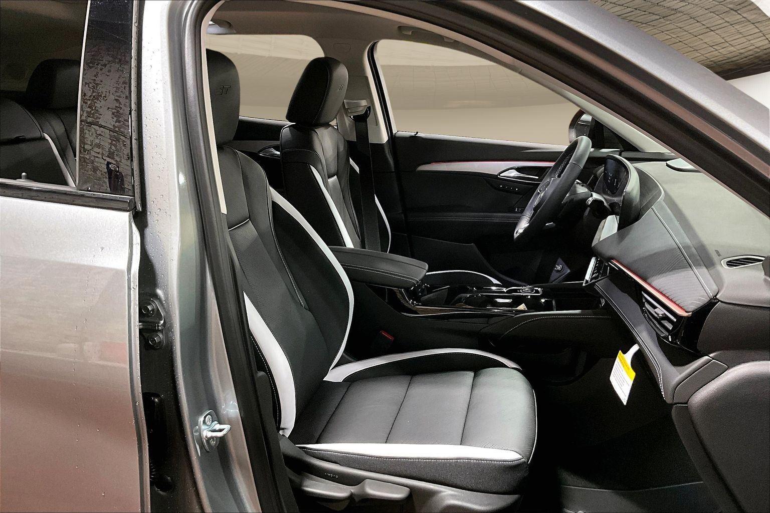 2026 Buick Envision Sport Touring - Photo 12
