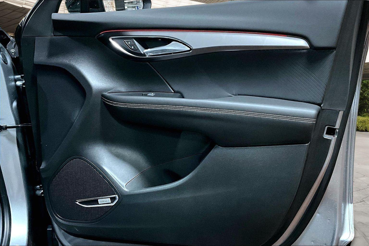 2026 Buick Envision Sport Touring - Photo 13