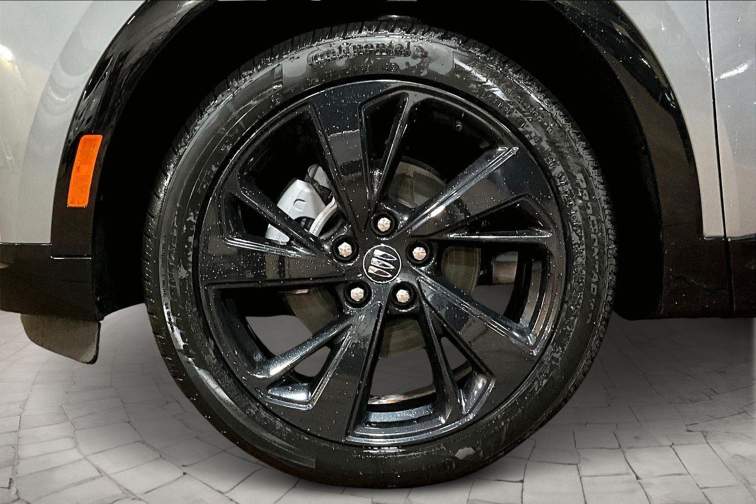 2026 Buick Envision Sport Touring - Photo 15