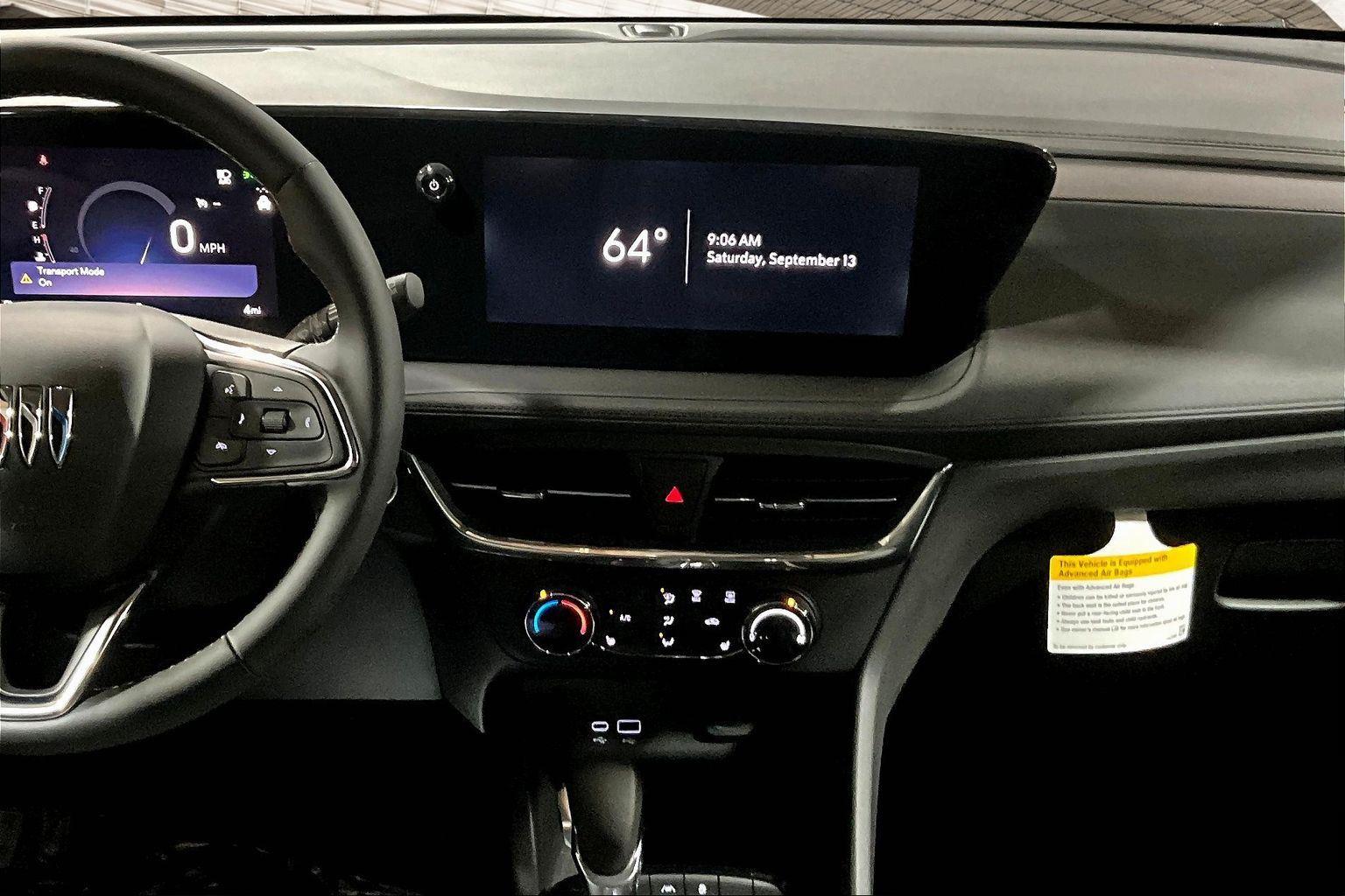 2026 Buick Encore GX Preferred - Photo 6