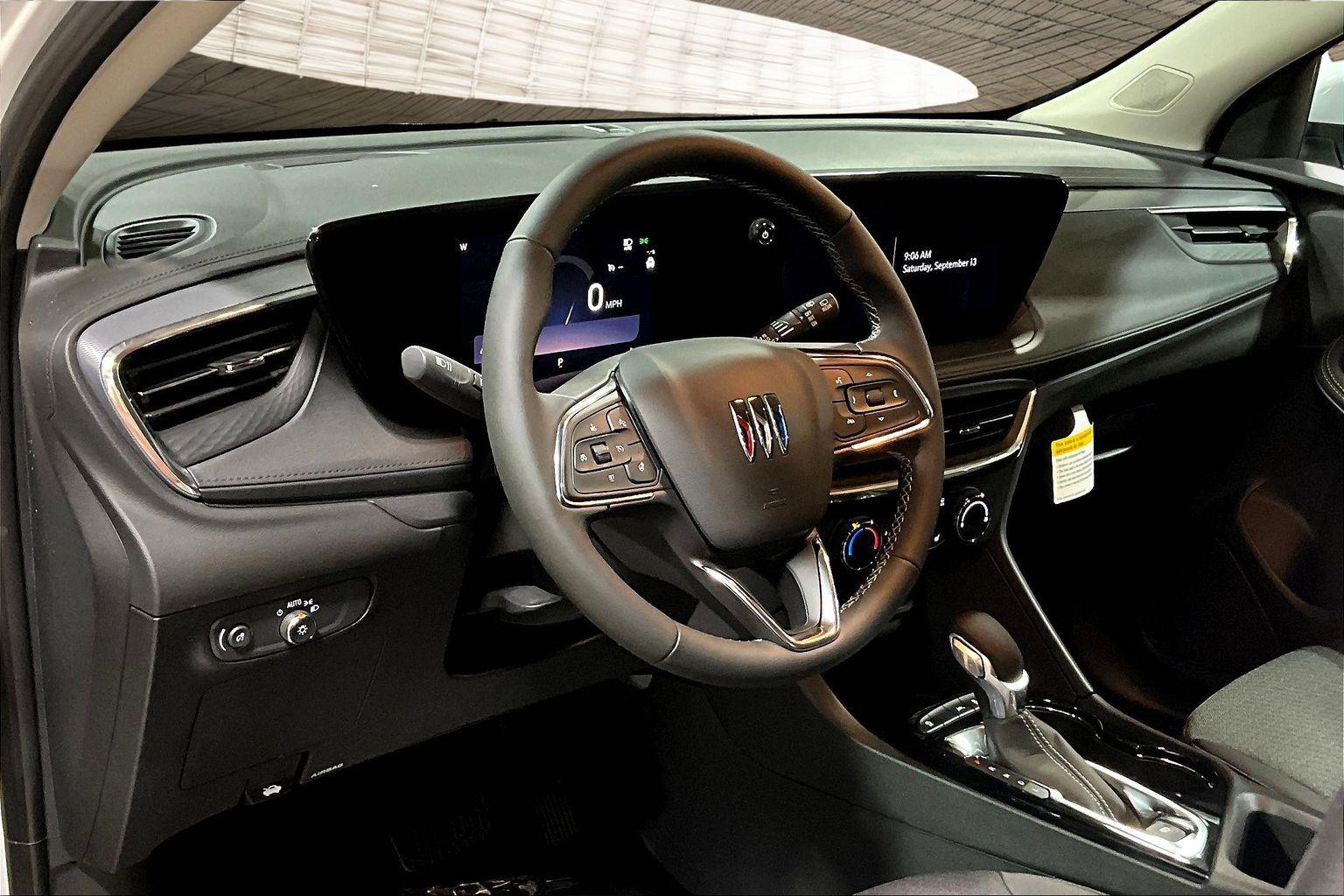 2026 Buick Encore GX Preferred - Photo 7