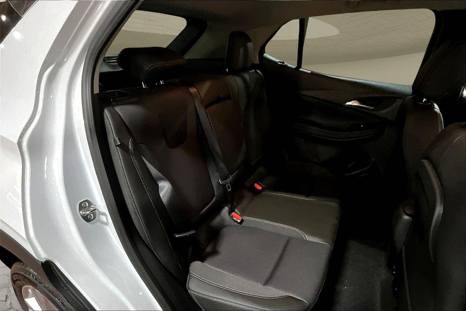 2026 Buick Encore GX Preferred - Photo 9