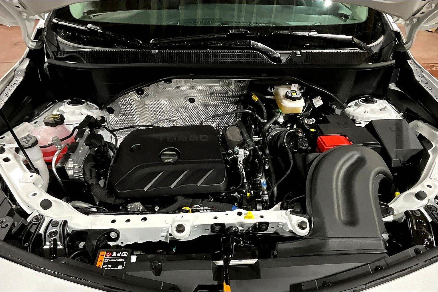 2026 Buick Encore GX Preferred - Photo 11