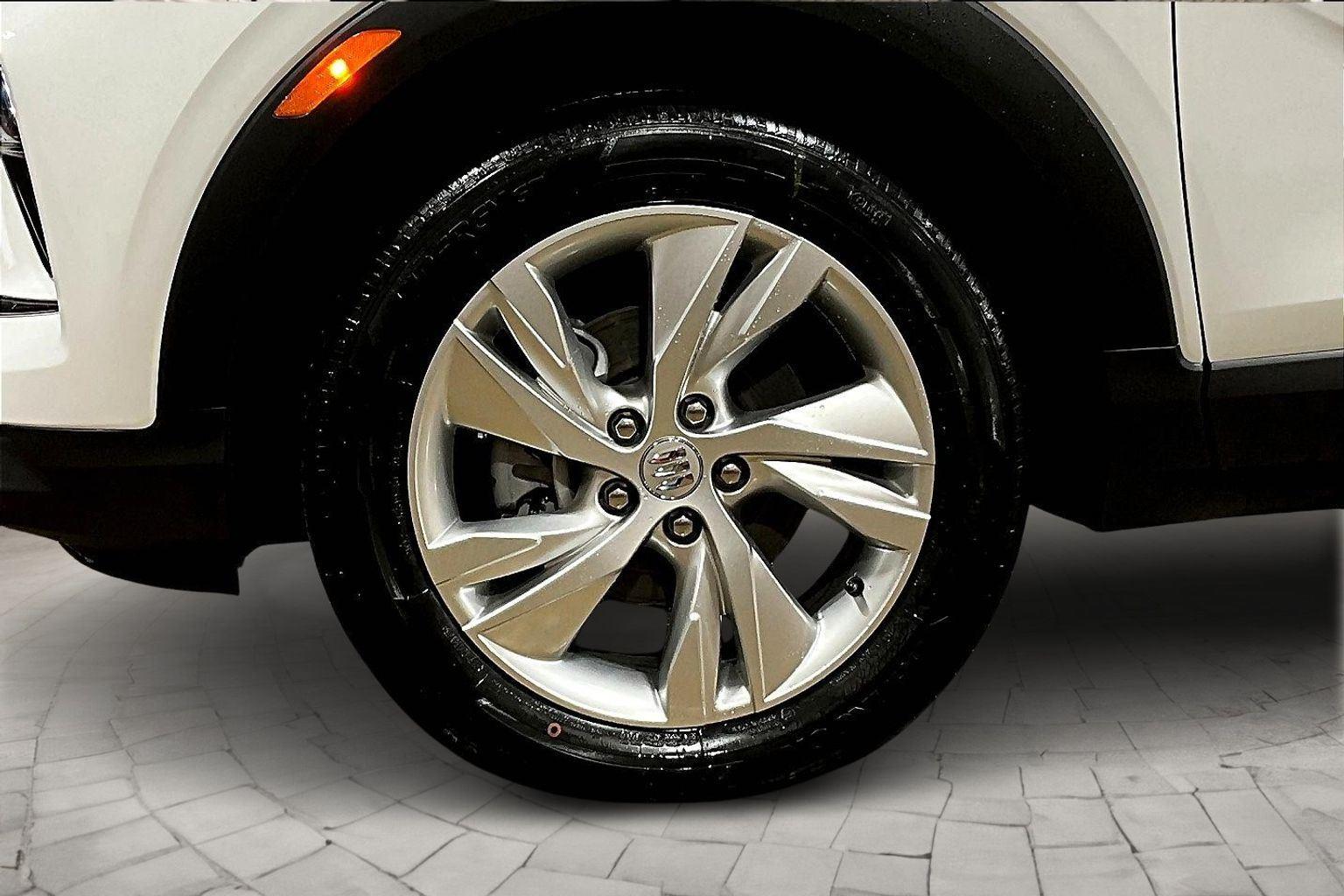 2026 Buick Encore GX Preferred - Photo 12